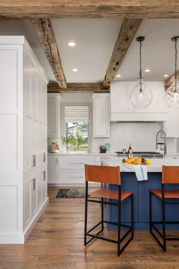 Mountain Modern