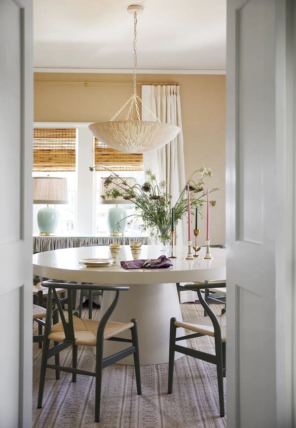 Elizabeth Furnishings