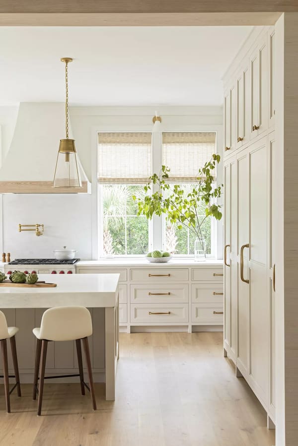 Kiawah River Retreat