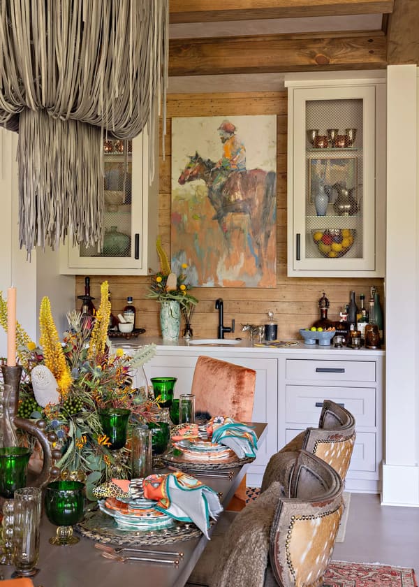 Cashiers Showhouse 2023