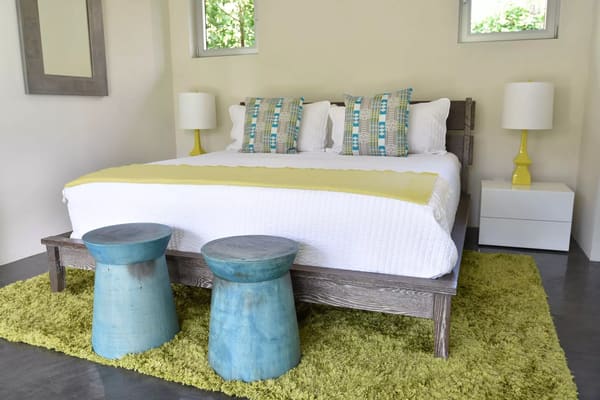 St. Kitts Serene Sanctuary
