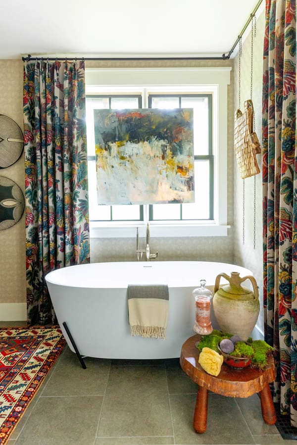 Cashiers Showhouse 2020