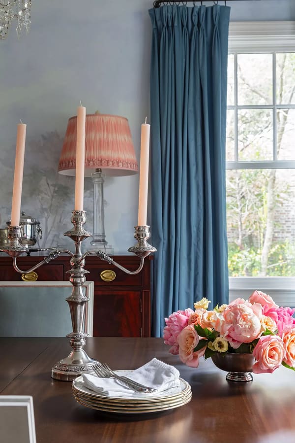 Charleston Pied-à-Tierre