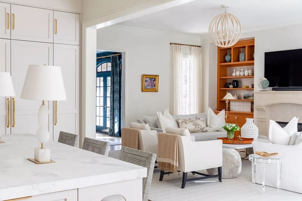 Matthews Renovation