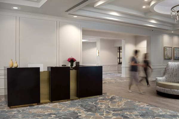 Maplewood Park Place