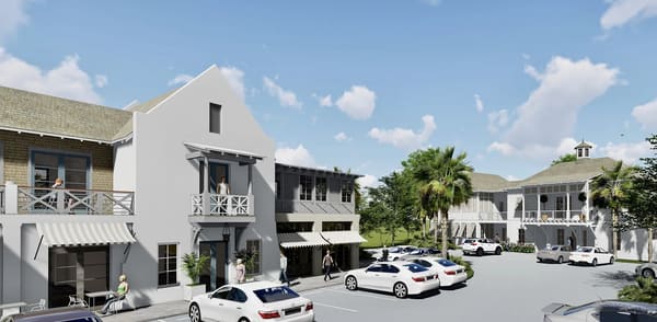 Project No. 865 Cayman Islands Mixed Use
