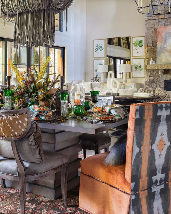 Cashiers Showhouse 2023