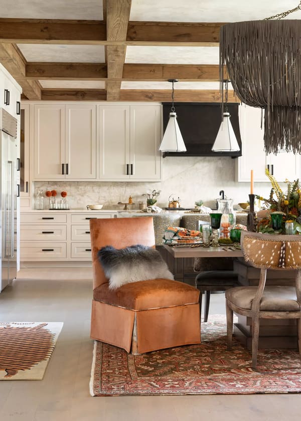 Cashiers Showhouse 2023