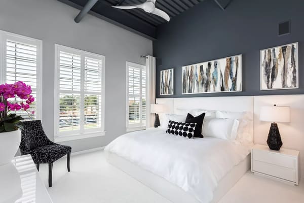 Baseball Condo