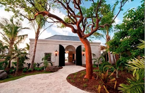 St Kitts Beach Club