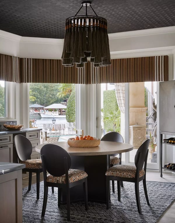 Lake Norman Home