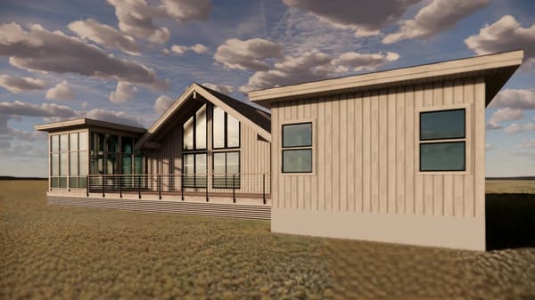 Kit House Renovation #2(in design)