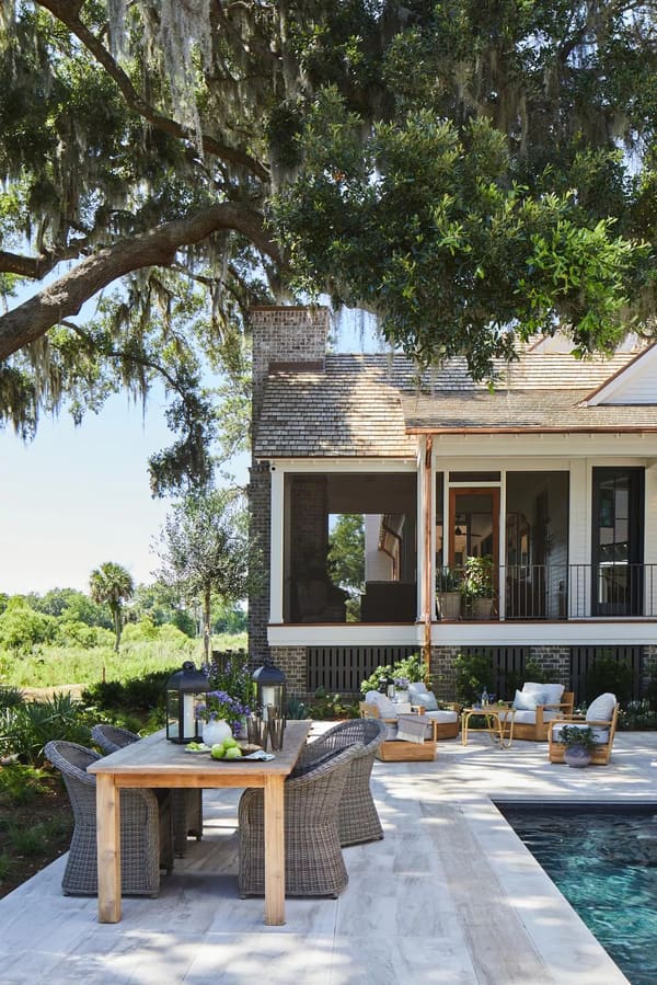 2024 Southern Living Idea House