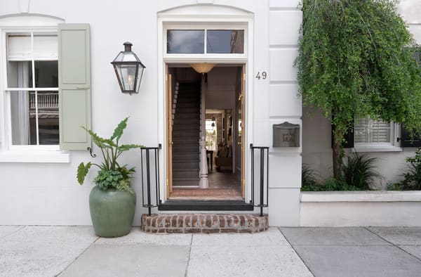 49 Society Street