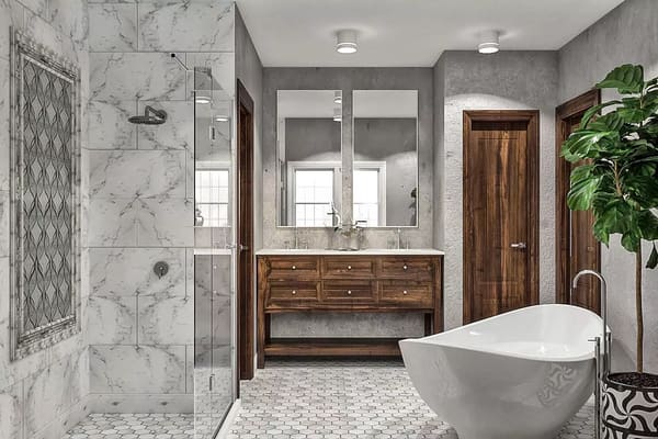 Jhon Bathroom 