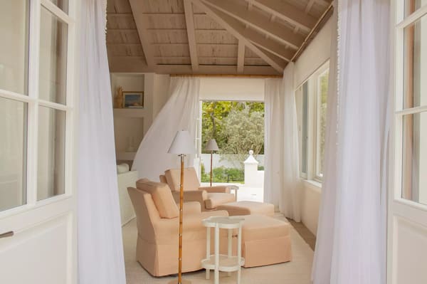 Jupiter Island Guest House