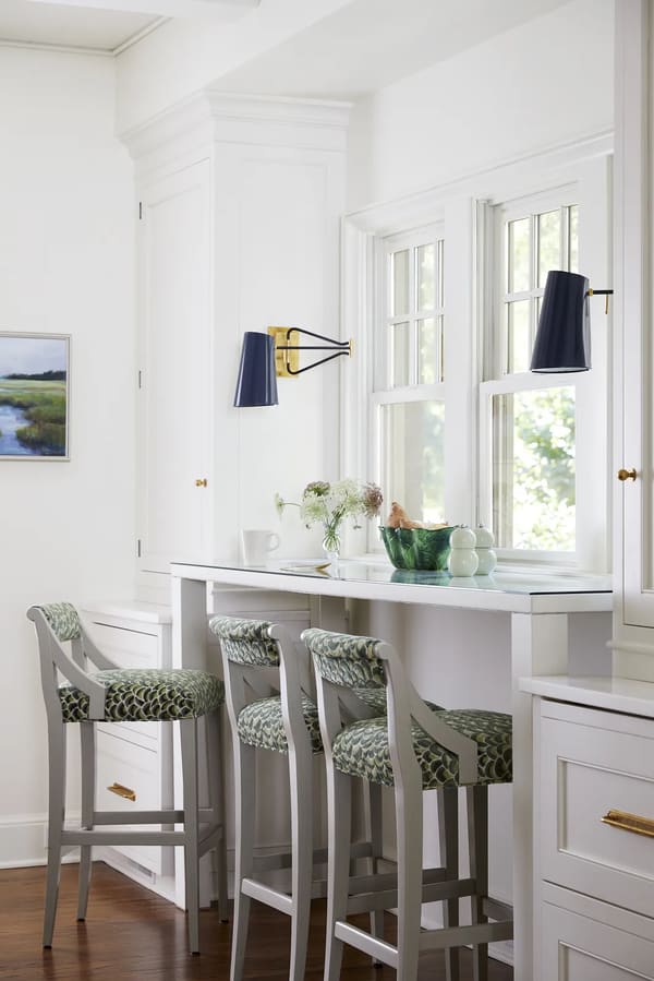 Elizabeth Furnishings