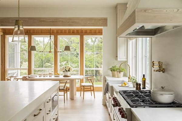 Kiawah River Retreat
