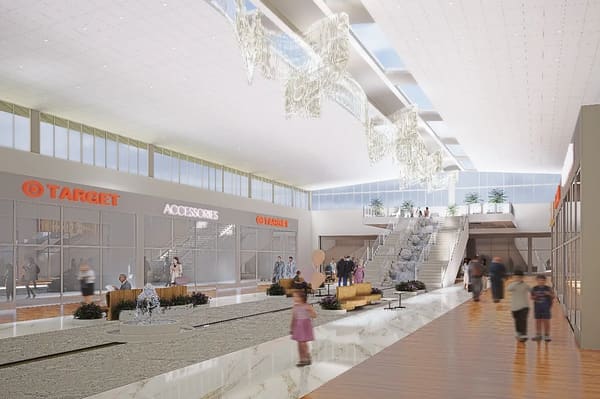 Urban Mall Concourse 