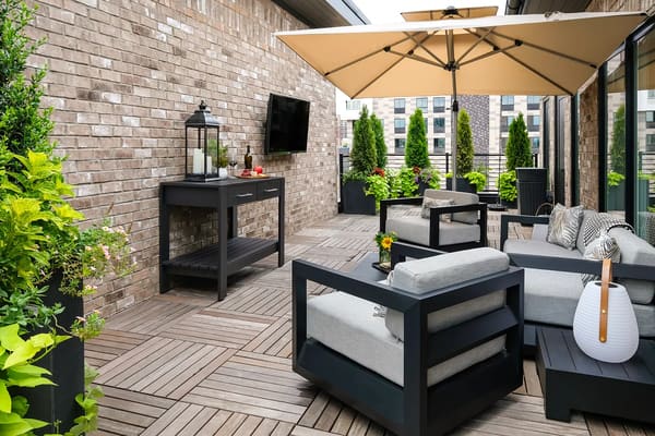 Falls Walk Condo