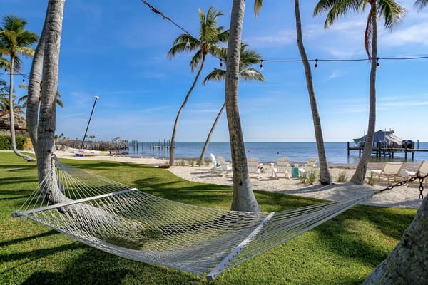Island Paradise