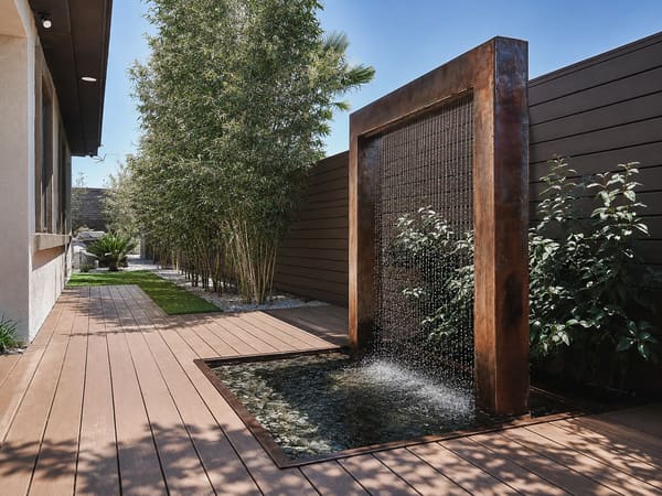 Landscape Amenities 