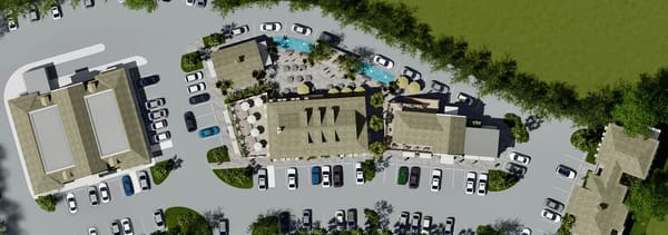Project No. 865 Cayman Islands Mixed Use