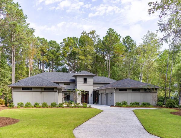 Vanderhorst Circle