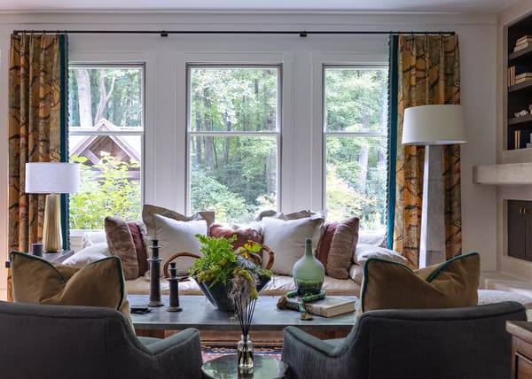 Cashiers Showhouse 2024