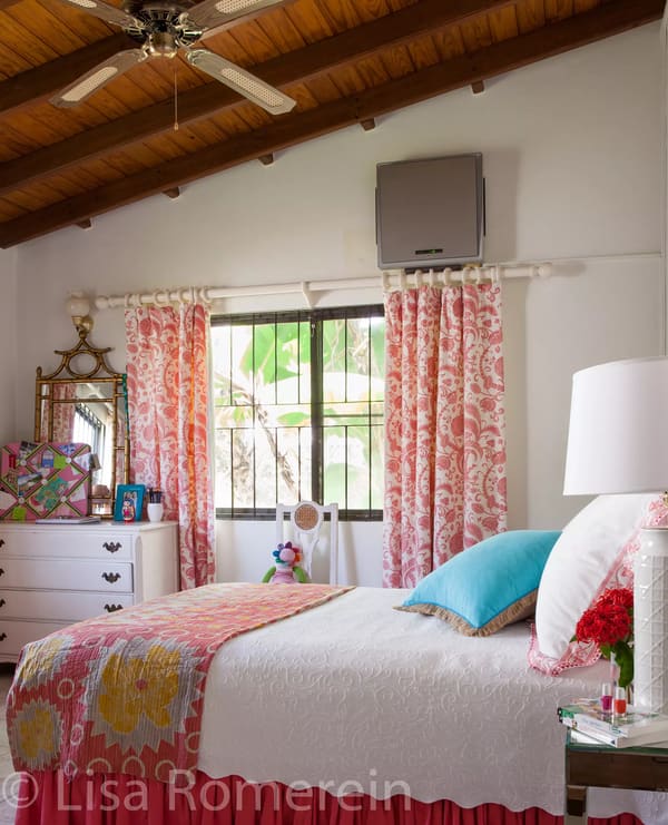 St Kitts Hillside House