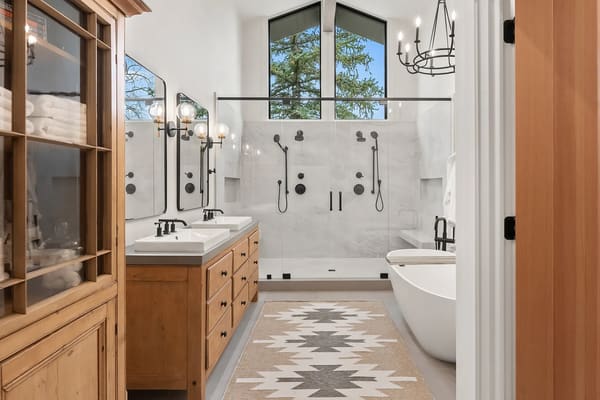 Rocky Mountain Retreat