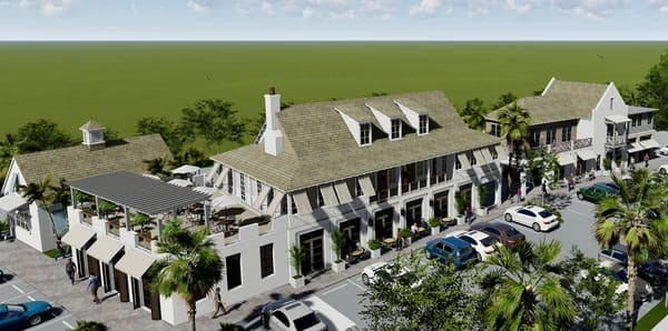Project No. 865 Cayman Islands Mixed Use