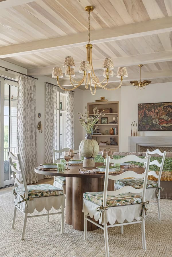 2024 Southern Living Idea House