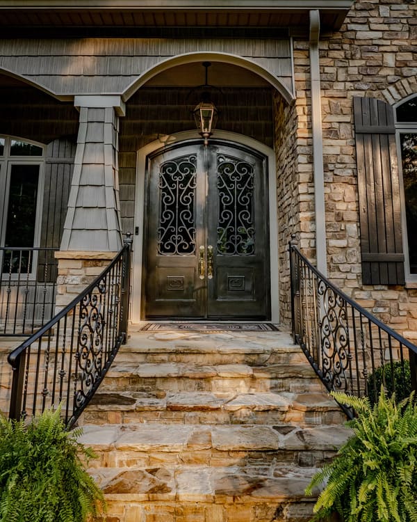 Bess House