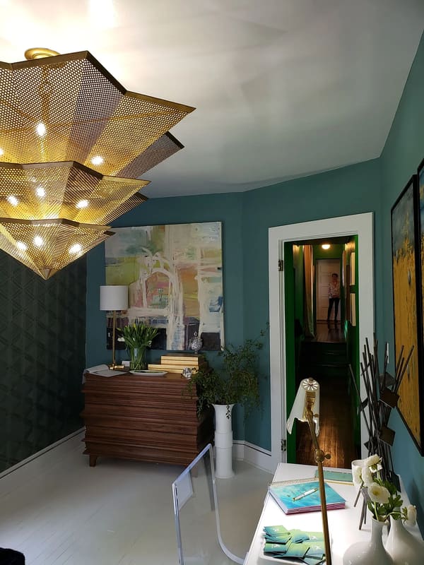 Grace's House - Charity Show House