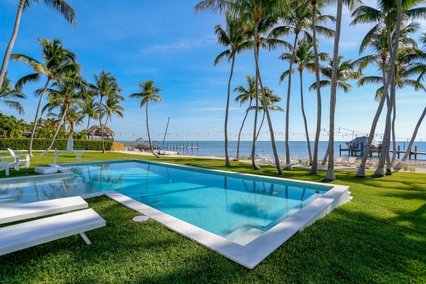 Island Paradise