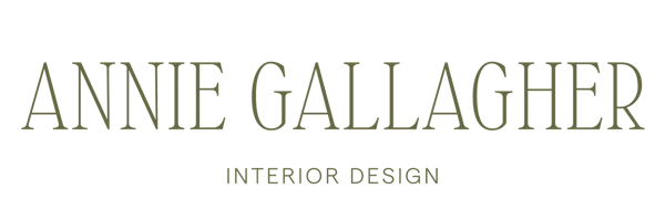 Annie Gallagher Interiors