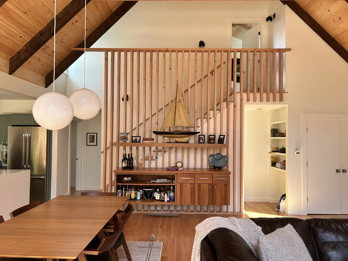 Kit House Renovation Image 1