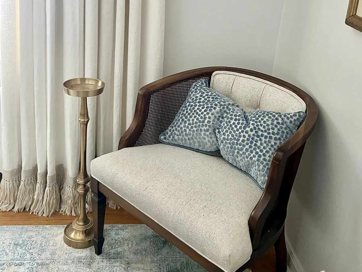 Bespoke Window Treatments-Curtains, Drapes, Shades, Shutters, Blinds  Image 67