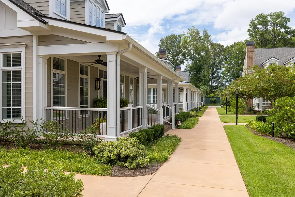 Bishop Gadsden Episcopal Retirement Community Image 23