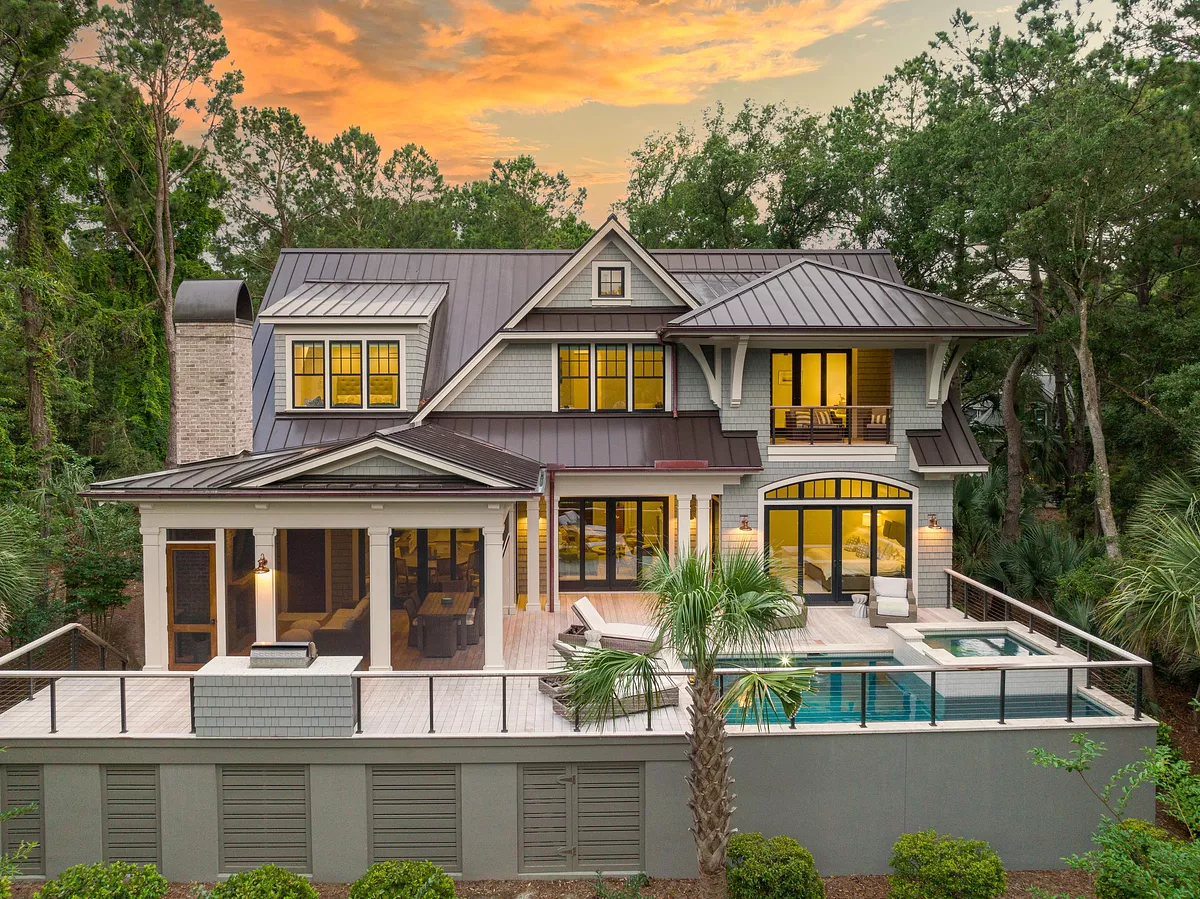 Kiawah Island - The Settlement Image 30