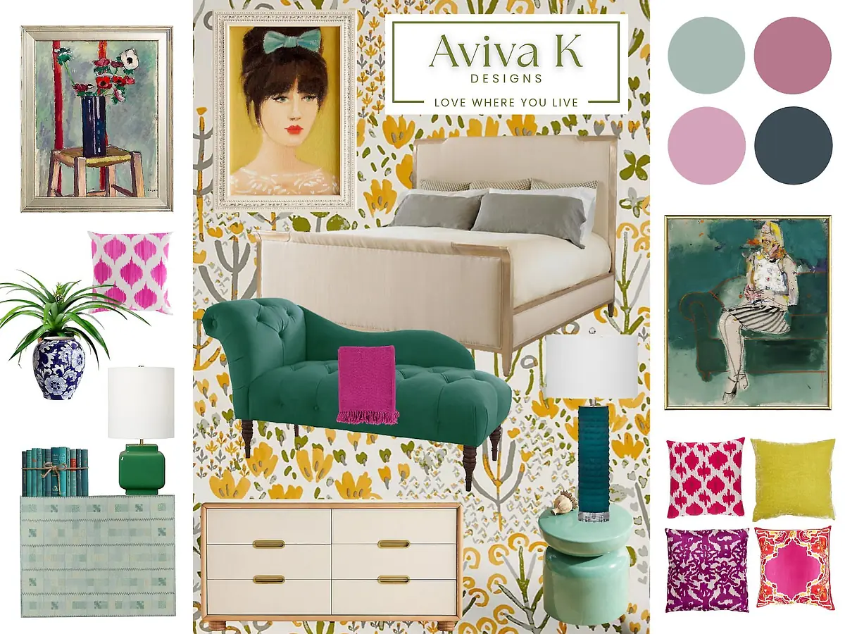 Moodboards Image 2