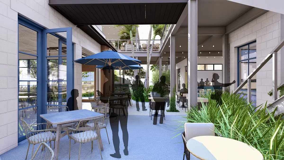 Project No. 925 The Hub Image 46