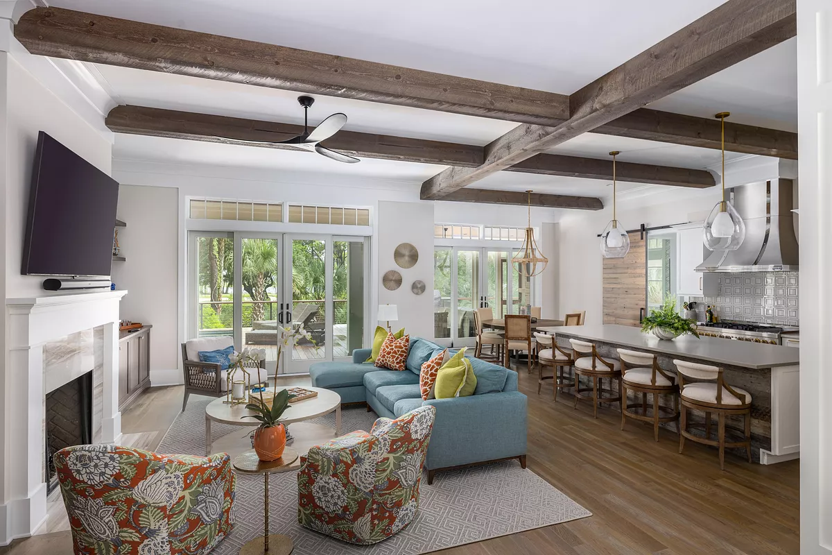 Kiawah Island - The Settlement Image 7