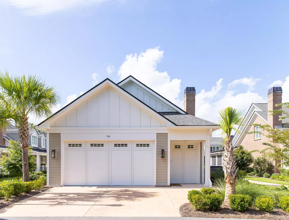 Bishop Gadsden Episcopal Retirement Community Image 19