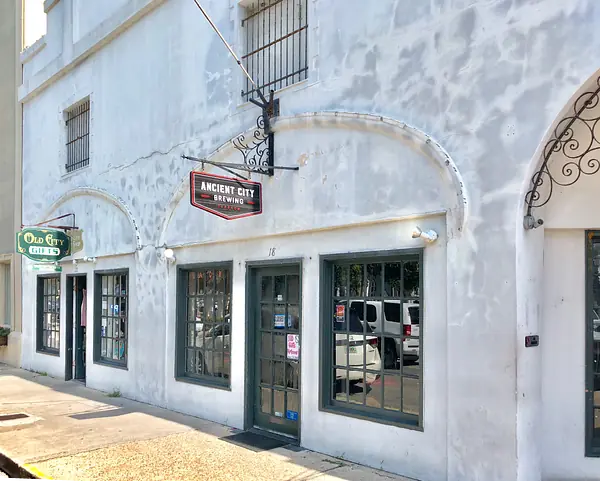 Project No. 397 Aviles Street