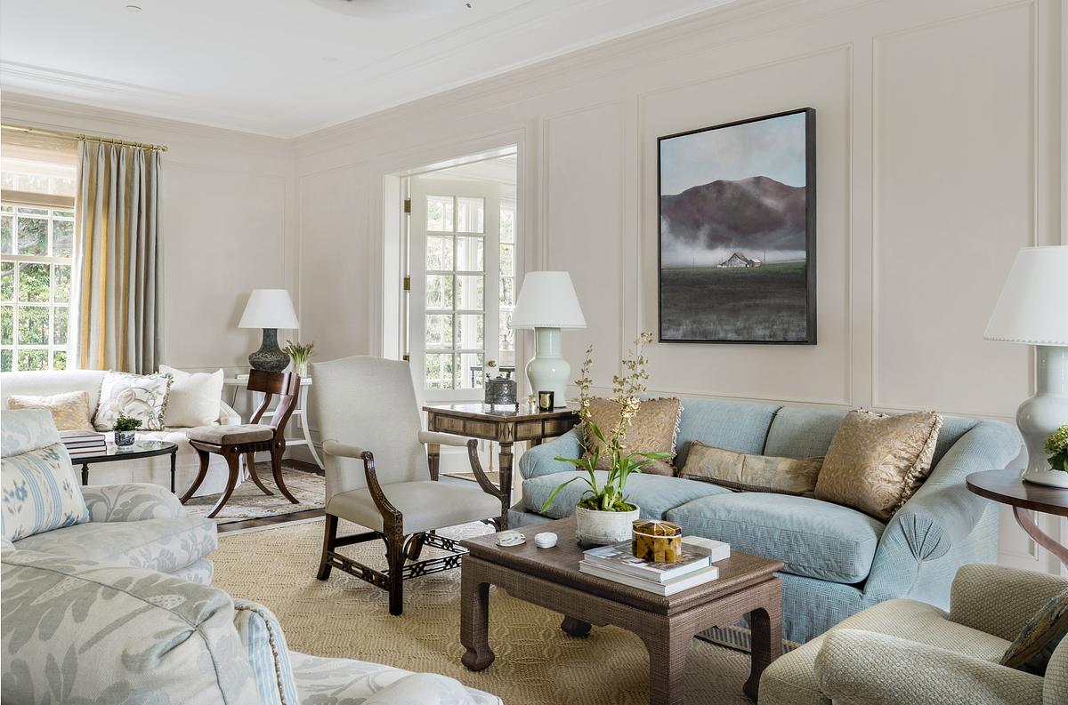 East Coast Georgian Image 6