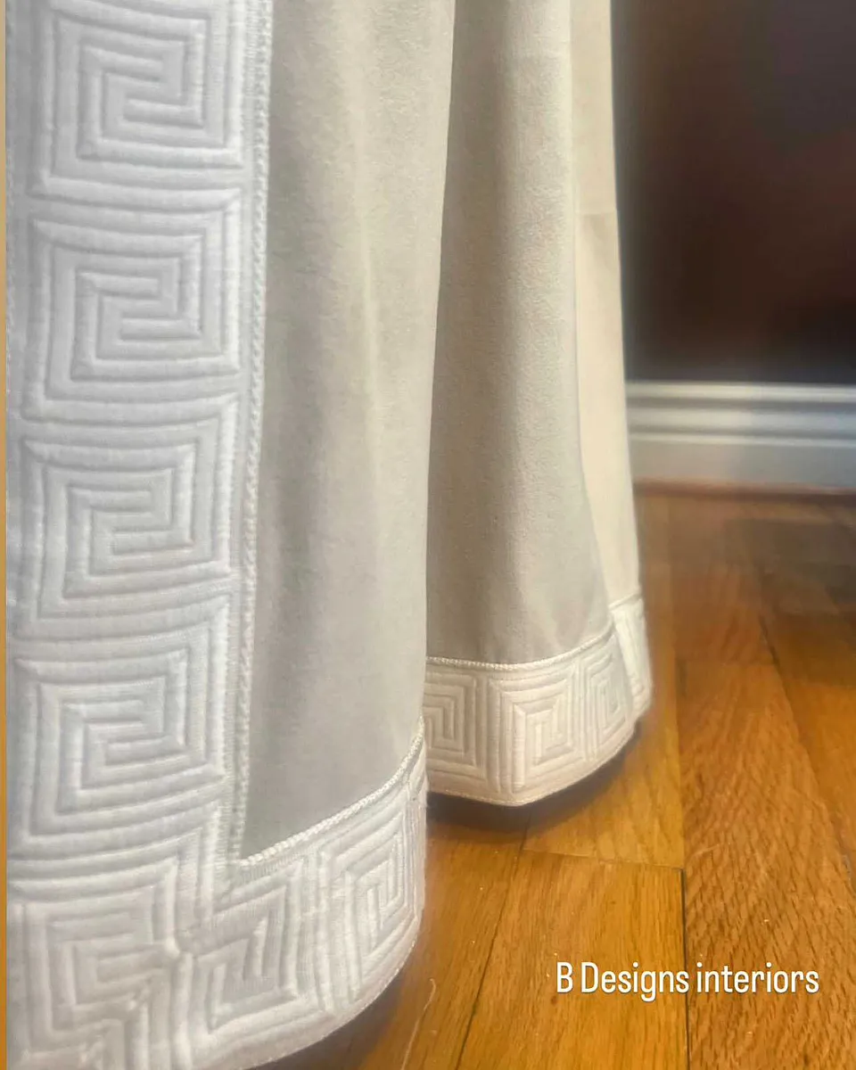 Window Treatments, Curtains, Drapes, Shutters, Shades, Blinds Image 16