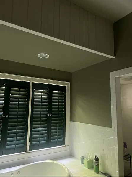Bolton Landing Master Bath Design