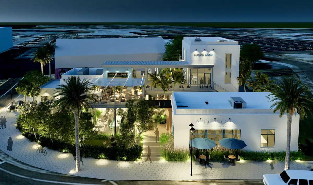 Project No. 925 The Hub Image 5